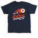 Astros Fan Merch | BAYB 7U Fall 26, a Navy Classic Unisex Tee