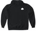 Dream&nbsp;, a Black Gildan Softstyle Pullover Hoodie