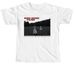 Ghosts in the Mountains Tee, a White Comfort Colors Unisex Tee
