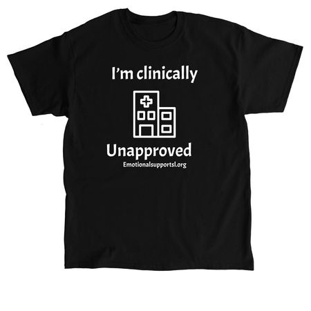 Beyond_chandra, a Black Classic Unisex Tee
