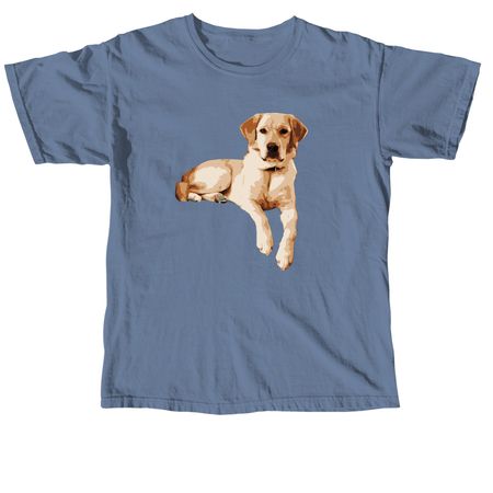 Misbehaving Miss Maven, a Blue Jean Comfort Colors Unisex Tee
