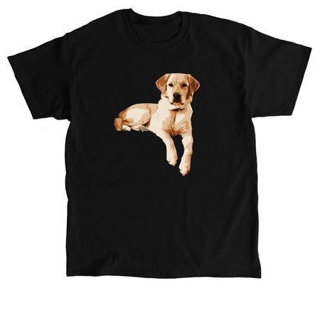 Misbehaving Miss Maven, a Black Classic Unisex Tee