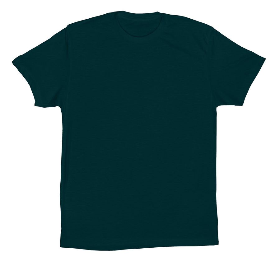 NWFest 2026: Image on Back No Text, a Atlantic Premium Cotton Tee