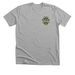 Waylon's Journey to a Miracle, a Athletic Heather Premium Unisex Tee