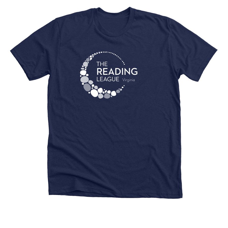 Zaretta Hammond Quote, a Solid Navy Blend Premium Unisex Tee