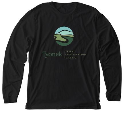 Tyonek TCD Logowear
