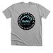 Team O-Mazing Move4ReNU, a Athletic Heather Premium Unisex Tee