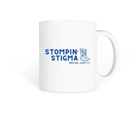 Since 1984 Mug, a White Coffee Mug
