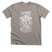 Bards Alley Bookshop, a Heather Stone Premium Unisex Tee