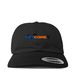 VetCORE Baseball Cap, a Black Printed Classic Baseball Cap