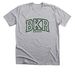 Stanwyck | Second Best Series, a Athletic Heather Premium Unisex Tee