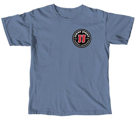 RIPROB, a Blue Jean Comfort Colors Unisex Tee