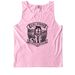 Kiki's Fund, a Blossom Comfort Colors Tank Top