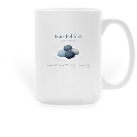 Large Coffee Mug