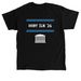 Exclusive HOBY '26 Illinois-North Collection!, a Black Classic Unisex Tee
