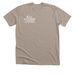 Bud & Andy, a Heather Stone Premium Unisex Tee