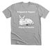 TNVR- FUNDRAISER, a Athletic Heather Premium Unisex Tee