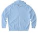 Dispatch & Control&nbsp;, a Blue Soul Stanley/Stella Unisex Cultivator 2.0 Zip Up Pullover Hoodie