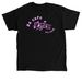Da Capo Apparel, a Black Classic Unisex Tee