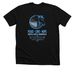 Heartland Haven - Peace, Love, Hope, a Solid Black Blend Premium Unisex Tee
