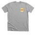 Wonderthon IV T-Shirt, a Athletic Heather Premium Unisex Tee