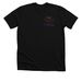 Support Maddie?s Fight!, a Solid Black Blend Premium Unisex Tee
