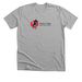 WEGDR Spring Fling!, a Athletic Heather Premium Unisex Tee