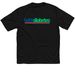 HackDiabetes, a Black Classic Performance Tee