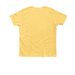 PTITODACTYL, a Heather Yellow Gold Premium Youth Tee (back-view)