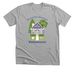 RPM Volunteer&nbsp;, a Athletic Heather Premium Unisex Tee