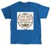 Love, a Royal Classic Unisex Tee