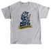 Kindergarten Shirt, a Sport Grey Classic Unisex Tee