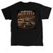 Mudfest 2026, a Black Classic Unisex Tee