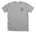 Rescue Second Chances, a Athletic Heather Premium Unisex Tee