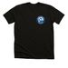 Cabrillo Nursing, a Solid Black Blend Premium Unisex Tee