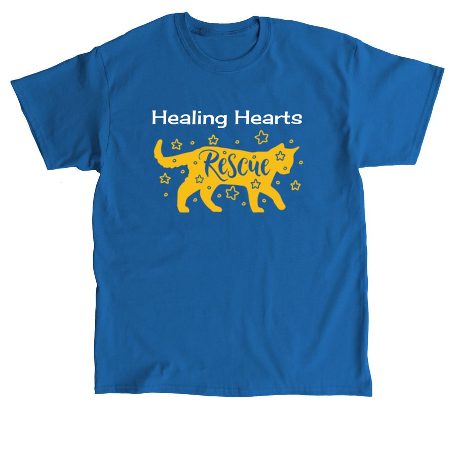 Healing Hearts Animal Rescue 2020 | Bonfire