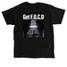 Get F.O.C.D., a Black Classic Unisex Tee