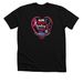 Official AHK PCU Walking for Hope&nbsp;, a Solid Black Blend Premium Unisex Tee