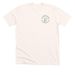 Take it Easy, a Heather Natural Premium Unisex Tee