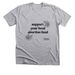 Support *your* local abortion fund!, a Athletic Heather Premium Unisex Tee