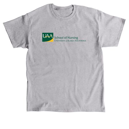 Shirts and Sweatshirts- Light Colors, a Sport Grey Classic Unisex Tee