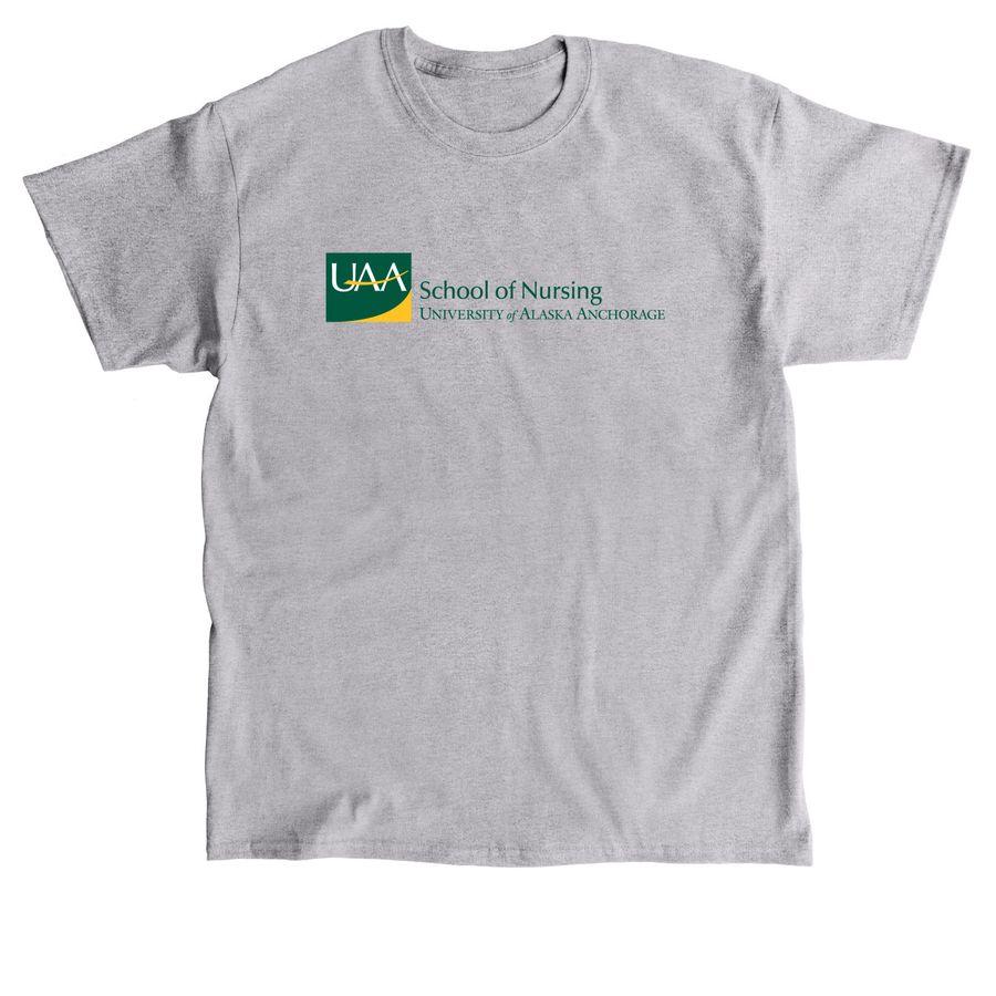 Shirts and Sweatshirts- Light Colors, a Sport Grey Classic Unisex Tee