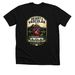 2026 Rally Shirt, a Solid Black Blend Premium Unisex Tee