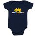 UCF Go Baby Go!&nbsp;, a Navy Infant Onesie