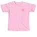 2024 TEAM MERCH, a Blossom Comfort Colors Unisex Tee