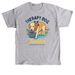 Tuukka for Pet Partners Pet of the Year, a Sport Grey Classic Unisex Tee
