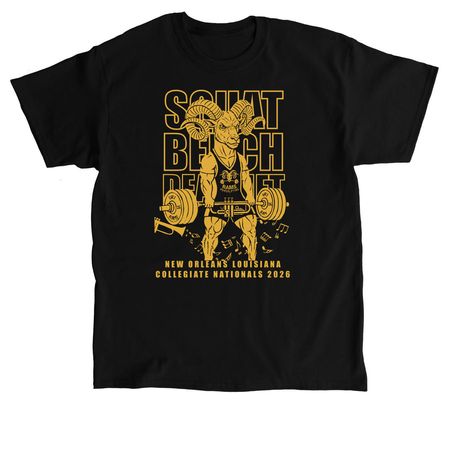 LIZZIE WELCH NEW ORLEANS JERSEY, a Black Classic Unisex Tee