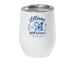 LilliStrong: Fighting AVMs Together, a White Insulated Wine Cup