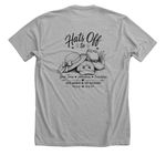 2026 OH WITO Shirts!, a Athletic Heather Premium Unisex Tee (back-view)