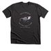 You're telling me, a Dark Grey Heather Premium Unisex Tee